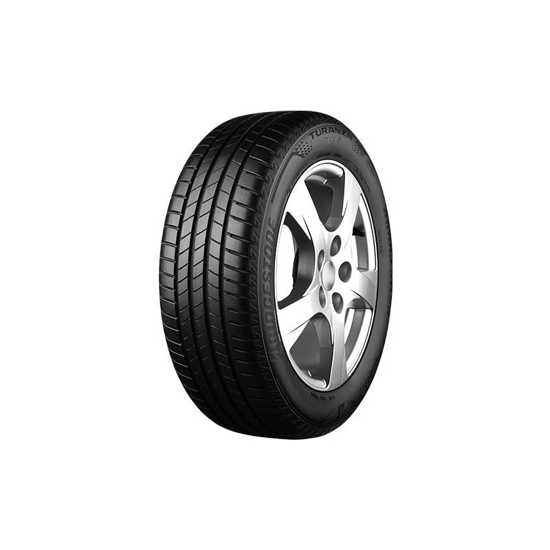 BRIDGESTONE - 195/55 VR16 TL 91V  BR T005 TURANZA XLAO DEMO - 1955516 - 