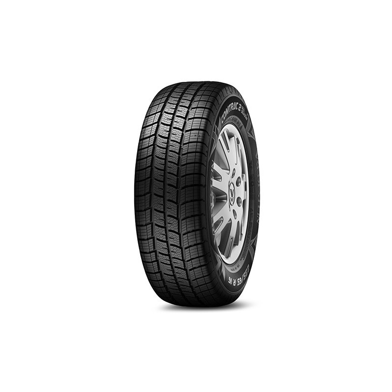 VREDESTEIN - 195/60  R16 TL 99H  VR COMTRAC 2 ALL SEASON+ - 1956016 - EBB