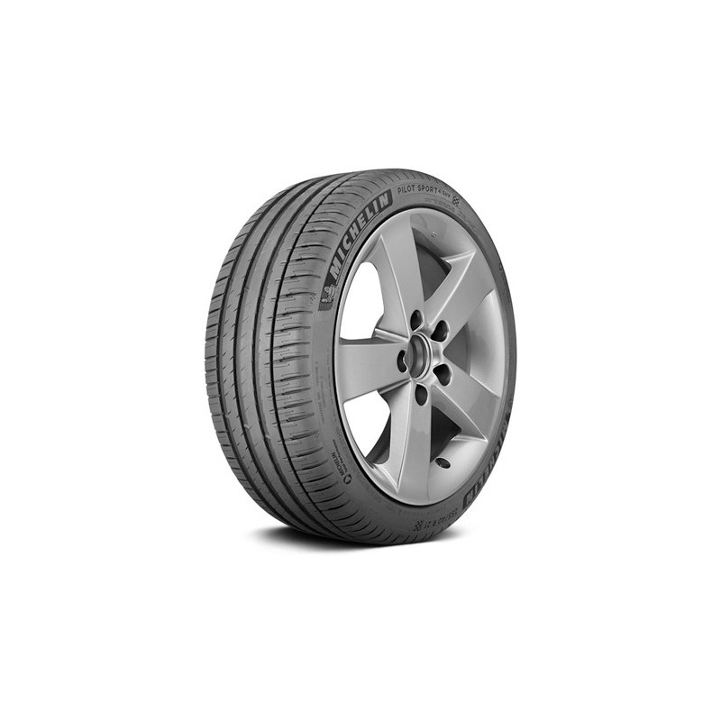 MICHELIN - 235/55 WR20 TL 105W MI SPORT 4 SUV FRV XL - 2355520 - ABB