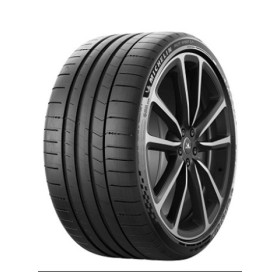 MICHELIN - 335/30 ZR21 TL 109Y MI SPORT S 5 AML XL - 3353021 - DBB