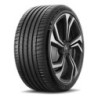 MICHELIN - 245/50 WR19 TL 105W MI SPORT 4 SUV FRV EMT - 2455019 - CAB