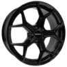 Jante MONACO WHEELS 8,0X19 MONACO WHEELS GP16 5/112  ET39,5 66,5