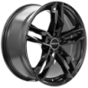 Jante MONACO WHEELS 8,5X19 MONACO WHEELS RR8M 5/112   ET30 CH66,5