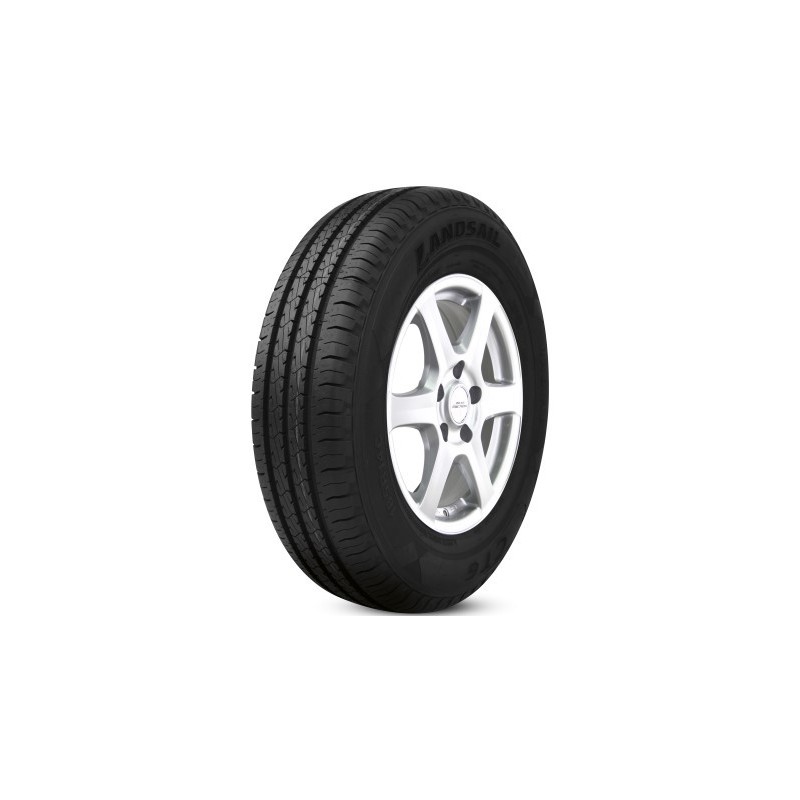 LANDSAIL - 185/70  R13 TL 106N LANDSAIL CT6 - 1857013 - CBB