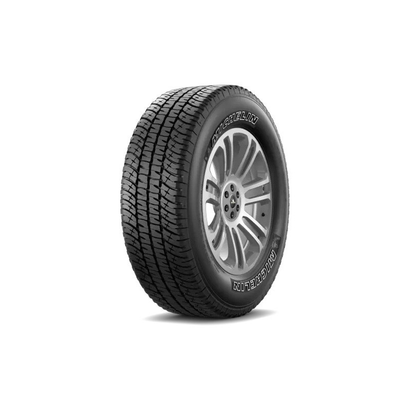MICHELIN - 275/70 SR18 TL 125S MI LTX A/T 2 LRE - 2757018 - DAB
