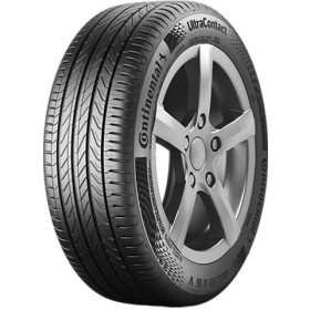 CONTINENTAL - 195/65 HR15 TL 95H  CO ULTRACONTACT XL - 1956515 - BAB