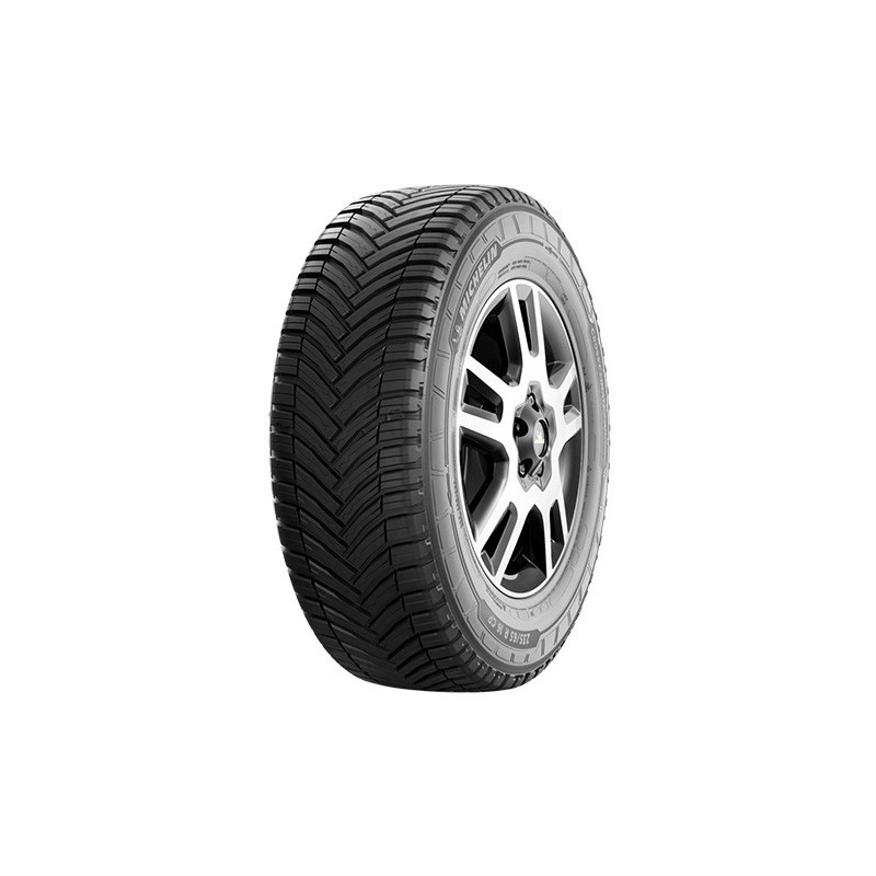 MICHELIN - 195/75  R16 TL 107R MI CROSSCLIMATE CAMPING - 1957516 - CAA