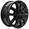Jante MONACO WHEELS 6,5X16 MONACO WHEELS CL2T 5/160   ET60 CH65,1