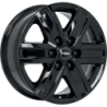 Jante RIAL 6,5X16 RIAL TRANSPORTER 6 6/130   ET62 CH84,1