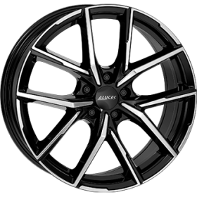 Jante ALUTEC 8,0X19 ALUTEC AVELENO 5/112   ET40 CH70,1