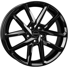 Jante BORBET 8,0X19 BORBET N 5/112   ET48 CH66,6