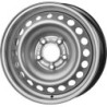 Jante MW STEEL 6,0X15 MW STEEL 15314 5/114,3 ET40 CH66,1