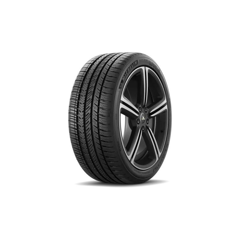 MICHELIN - 295/35 VR21 TL 107V MI SPORT A/S 4 MO1 XL - 2953521 - BCB