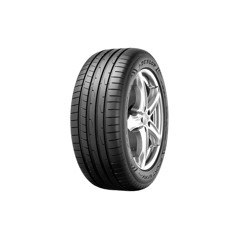 DUNLOP - 255/45 ZR20 TL 105Y DU SPORTMAXX RT2 MO XL - 2554520 - CAB