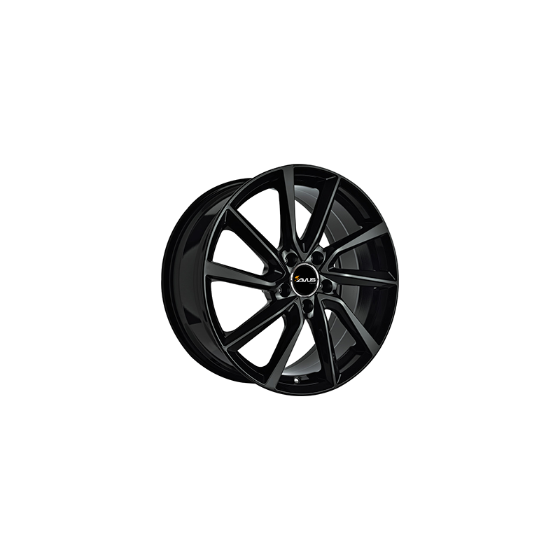 Jante AVUS VELGEN 5,5X15 AVUS AC-518 4/100   ET40 CH73,1