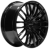 Jante MONACO WHEELS 8,5X19 MONACO WHEELS GP2 5/112   ET35 CH66,5