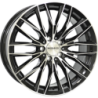 Jante MONACO WHEELS 8,5X19 MONACO WHEELS GP2 5/112   ET45 CH66,5