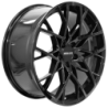 Jante MONACO WHEELS 8,5X19 MONACO WHEELS GP9 5/120   ET40 CH72,6