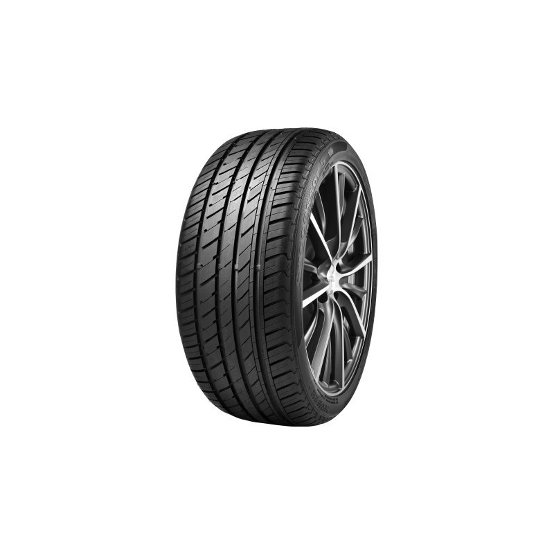 TYFOON - 195/50 VR16 TL 88V  TYF SUCCESSOR 5 XL OLD - 1955016 - DCB