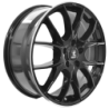 Jante IT WHEELS 2 7,0X17 IT WHEELS KIRA 5/100 ET46 CH57,1