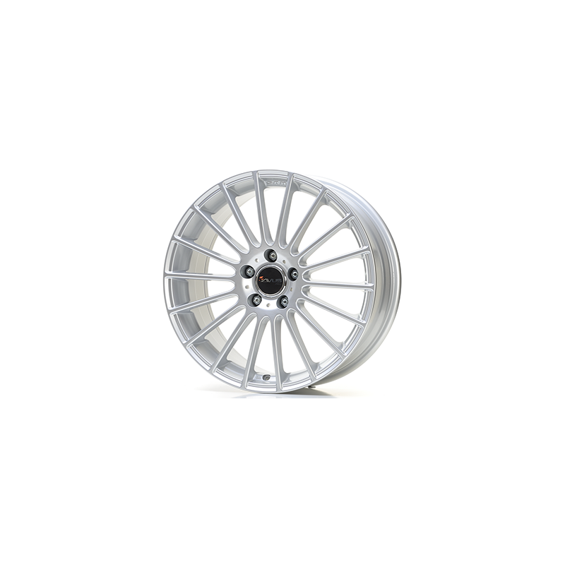 Jante AVUS VELGEN 8,0X18 AVUS AC-M03 5/110   ET35 CH65,1