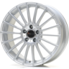 Jante AVUS VELGEN 8,0X18 AVUS AC-M03 5/110   ET35 CH65,1