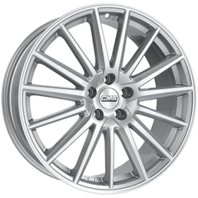 Jante CMS 8,0X18 CMS C23 5/112   ET43 CH66,6