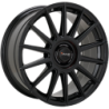Jante AVUS VELGEN 8,0X18 AVUS AC-M09 5/112-120 ET45 CH72,6