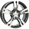 Jante MONACO WHEELS 9,5X21 MONACO WHEELS GP4 5/112   ET35 CH66,5