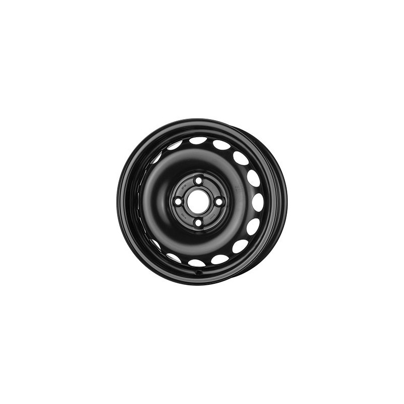 Jante MW STEEL 4,5X14 MW STEEL 14198 4/100   ET35   CH54,1