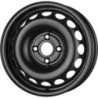 Jante MW STEEL 4,5X14 MW STEEL 14198 4/100   ET35   CH54,1