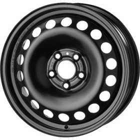 Jante MW STEEL 5,5X15 MW STEEL 15299 5/100   ET40   CH57,1