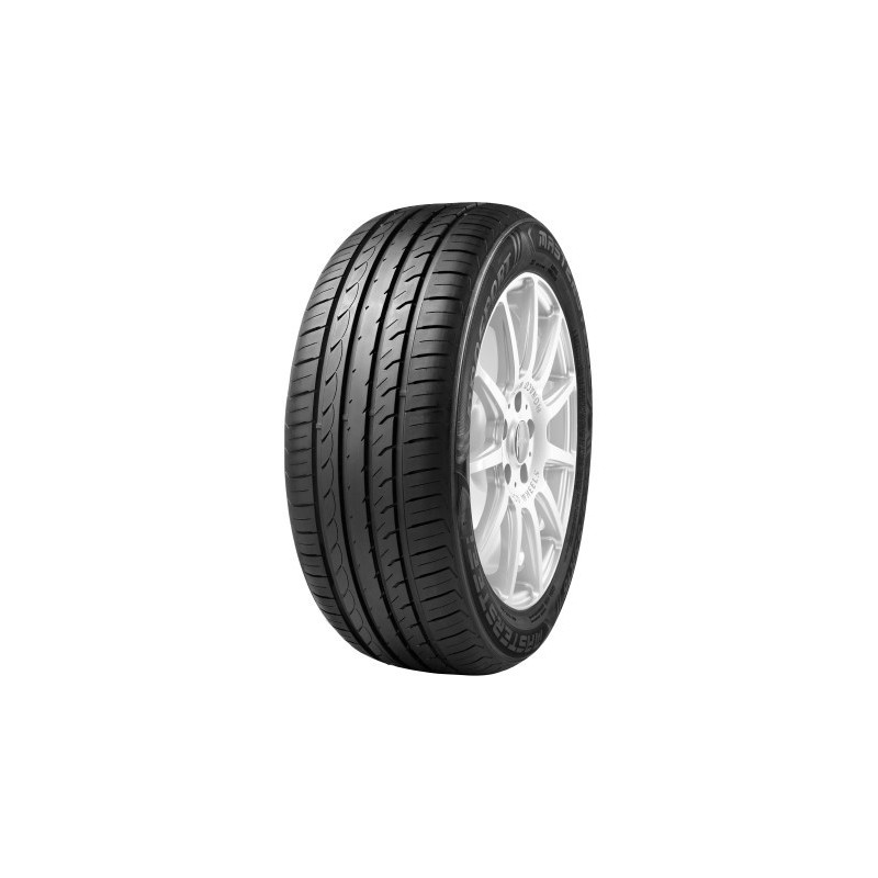 MASTERSTEEL - 195/55 ZR16 TL 87W  ML PROSPORT - 1955516 - CBB