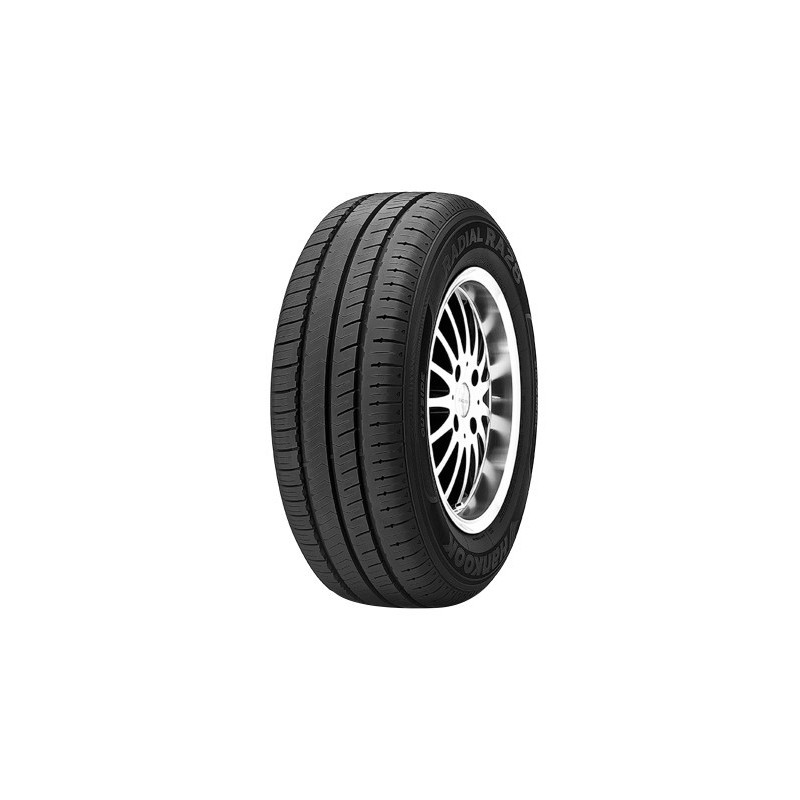 HANKOOK - 205/65  R16 TL 107T HA RADIAL RA28 - 2056516 - DBB