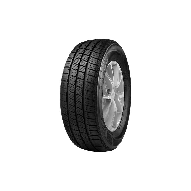 LANDSAIL - 215/75  R16 TL 113R LANDSAIL 4-SEASONS VAN - 2157516 - CBB