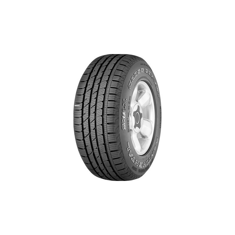 CONTINENTAL - 255/50 HR20 TL 109H CO CROSS CONT LX SP AO XL - 2555020 - BCB