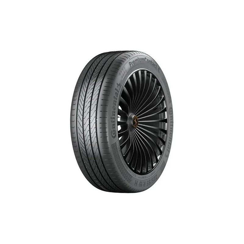CONTINENTAL - 285/45 VR21 TL 113V CO PREM CONT C SIL XL - 2854521 - BBB