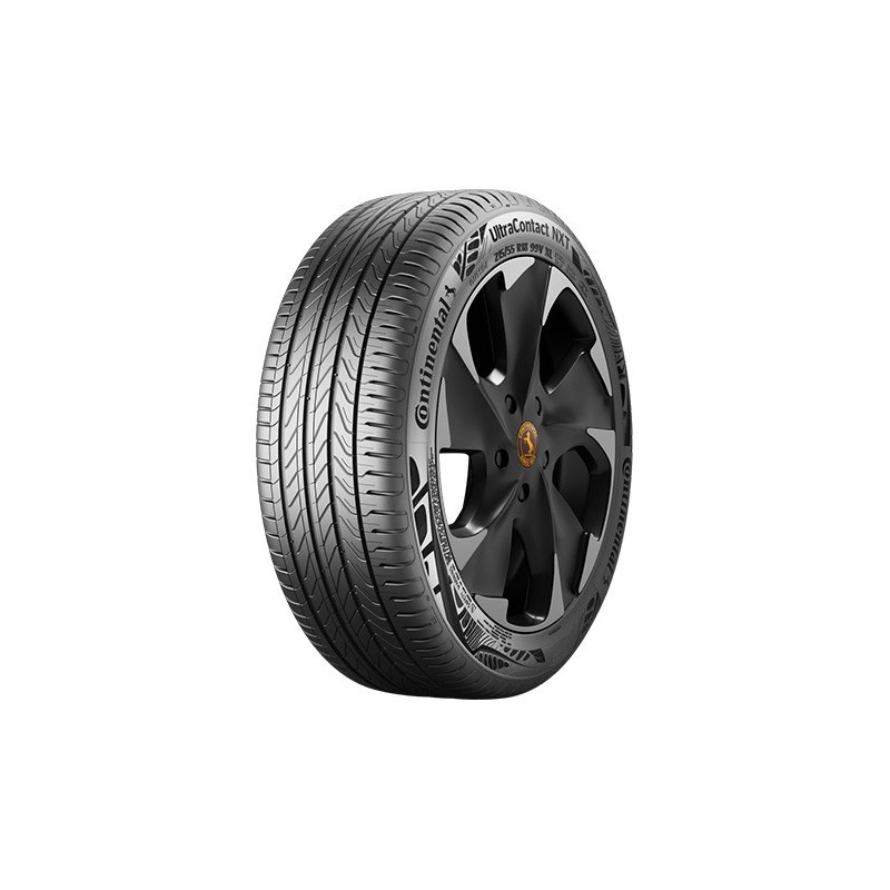 CONTINENTAL - 255/50 TR19 TL 107T CO ULTRACONTACT NXT CRM - 2555019 - AAA