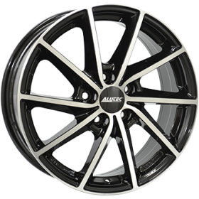 Jante ALUTEC 6,0X15 ALUTEC SINGA 5/100   ET38   CH57,1