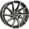 Jante ALUTEC 6,0X15 ALUTEC SINGA 5/100   ET38   CH57,1