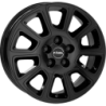 Jante RIAL 6,0X16 RIAL TRANSPORTER 2 5/118   ET68 CH71,1
