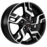 Jante RONAL 7,0X17 RONAL R64 5/118   ET60 CH71,1