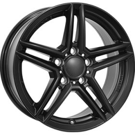 Jante RIAL 7,5X17 RIAL M10 X 5/112 ET51 CH66,6