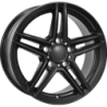 Jante RIAL 7,5X17 RIAL M10 X 5/112 ET51 CH66,6