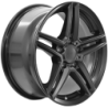 Jante RIAL 7,5X17 RIAL M10 X 5/112 ET51 CH66,6
