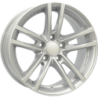 Jante RIAL 7,5X17 RIAL X10 5/120 ET43 CH72,6
