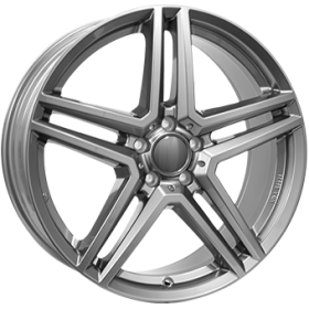 Jante RIAL 7,5X18 RIAL M10 5/112 ET49 CH66,6