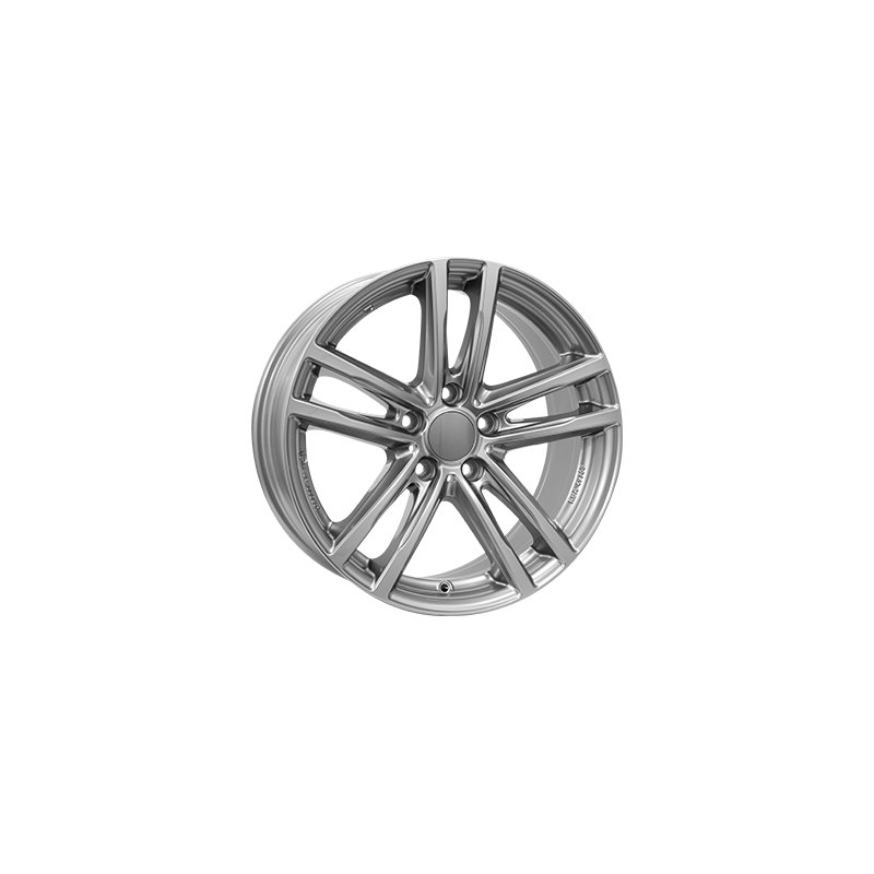 Jante RIAL 8,5X18 RIAL X10X 5/120 ET50 CH65,1