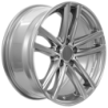 Jante RIAL 8,5X18 RIAL X10X 5/120 ET50 CH65,1