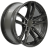 Jante RIAL 9,0X19 RIAL X10 5/120 ET37 CH74,1